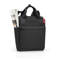 Reisenthel Allrounder R Black black