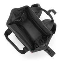 Reisenthel Allrounder R Black black