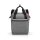 Reisenthel Allrounder R Twist Silver twist silver