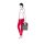 Reisenthel Allrounder R Twist Silver twist silver