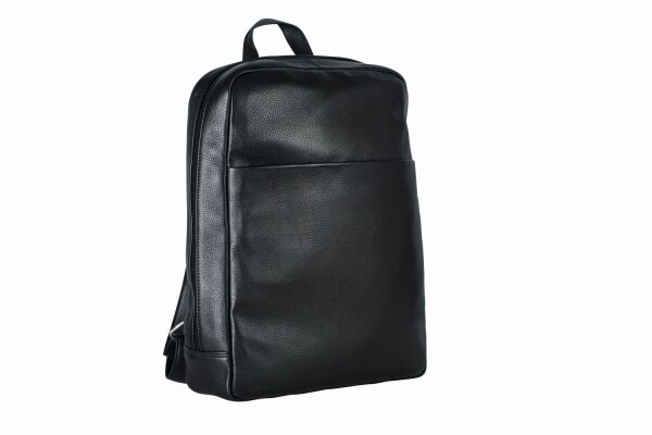 Leonard Heyden Berlin Businessrucksack Schwarz