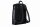 Leonard Heyden Berlin Businessrucksack Schwarz