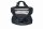 Leonard Heyden Berlin Businessrucksack Schwarz