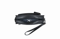 Leonard Heyden Berlin Herrentasche Schwarz