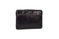 Leonard Heyden Cambridge Rv-Laptoptasche S Schwarz