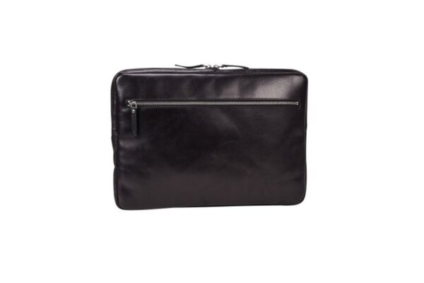Leonard Heyden Cambridge Rv-Laptoptasche M Schwarz