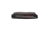 Leonard Heyden Cambridge Rv-Laptoptasche M Schwarz