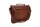 Leonard Heyden Cambridge Aktenmappe 1 Fach Cognac
