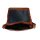 Leonard Heyden Cambridge Umhängetasche M Cognac