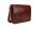Leonard Heyden Cambridge Umhängetasche L Cognac