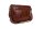 Leonard Heyden Cambridge Umhängetasche L Cognac
