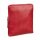 Leonard Heyden Cambridge Umhängetasche Xxs Rot