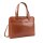 Leonard Heyden Cambridge Da-Businesst. 1 Fach Cognac