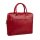 Leonard Heyden Cambridge Rv-Aktenmappe S 1 Fach Rot