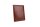 Leonard Heyden Cambridge Schreibmappe Cognac