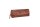 Leonard Heyden Cambridge Stifteetui Cognac