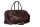 Leonard Heyden Cambridge Reisetasche Rotbraun
