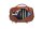 Leonard Heyden Cambridge Reisetasche Cognac
