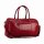 Leonard Heyden Cambridge Reisetasche Rot