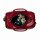 Leonard Heyden Cambridge Reisetasche Rot