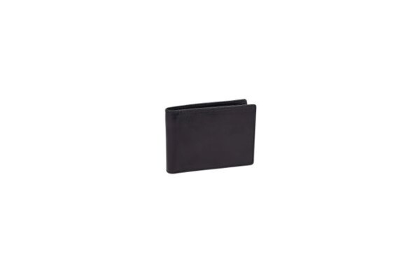 Leonard Heyden Cambridge Scheintasche Schwarz