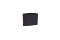 Leonard Heyden Cambridge Scheintasche Schwarz