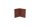 Leonard Heyden Cambridge Visitenkartenetui Cognac