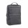 Leonard Heyden Den Haag Rucksack Grau