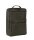 Leonard Heyden Den Haag Rucksack Oliv
