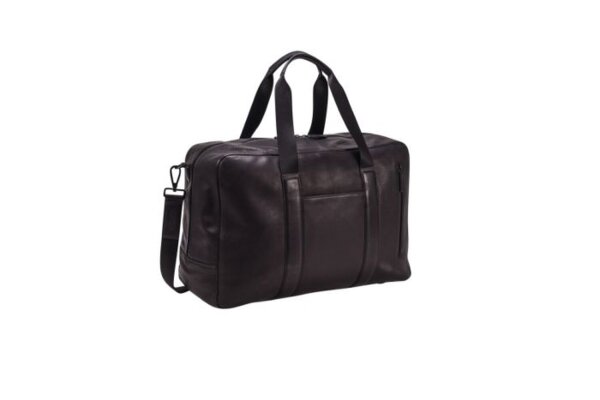 Leonard Heyden Den Haag Reisetasche Schwarz