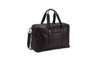 Leonard Heyden Den Haag Reisetasche Schwarz