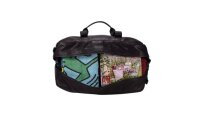 Leonard Heyden Den Haag Reisetasche Schwarz