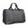 Leonard Heyden Den Haag Reisetasche Grau