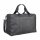 Leonard Heyden Den Haag Reisetasche Grau