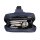Leonard Heyden Den Haag Crossbag Blau