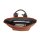 Leonard Heyden Hamburg Rv-Rucksack Cognac