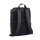 Leonard Heyden Hamburg Rucksack Schwarz
