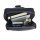Leonard Heyden Hamburg Crossbag Schwarz