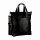 Leonhard Heyden Hamburg Shopper Schwarz