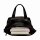 Leonhard Heyden Hamburg Shopper Schwarz