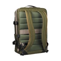 Leonard Heyden Helsinki Business-Travel-Rucksack Oliv