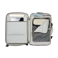 Leonard Heyden Helsinki Business-Travel-Rucksack Oliv