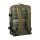 Leonard Heyden Helsinki Business-Travel-Rucksack Oliv