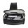 Leonard Heyden Helsinki Crossbag Schwarz