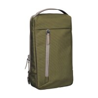 Leonard Heyden Helsinki Crossbag Oliv