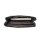 Leonard Heyden Helsinki Laptoptasche Schwarz
