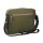 Leonard Heyden Helsinki Laptoptasche Oliv