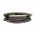 Leonard Heyden Helsinki Laptoptasche Oliv