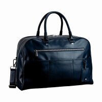 Leonhard Heyden Montreal Business-Reisetasche Navy