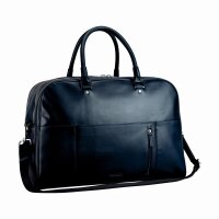 Leonhard Heyden Montreal Business-Reisetasche Navy